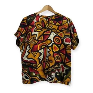 Renaissance Sportswear Vintage  Top Size S